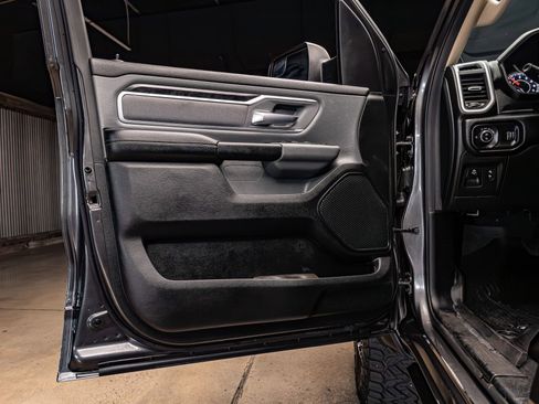 Used 2020 RAM 1500 Big Horn image 26