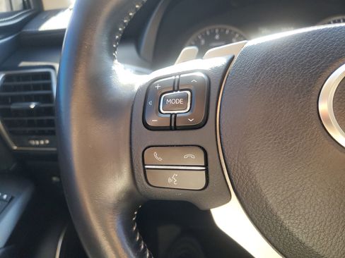 Used 2020 Lexus NX 300 FWD image 22