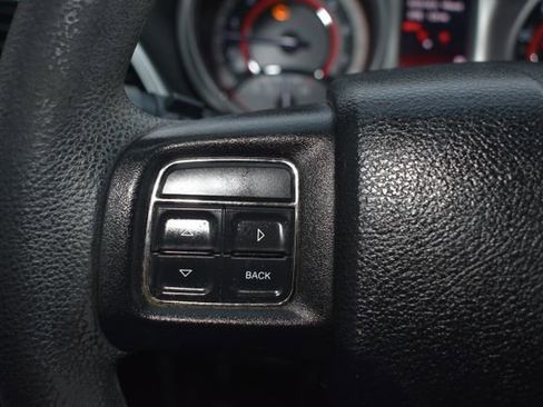 Used 2012 Dodge Journey SXT image 21