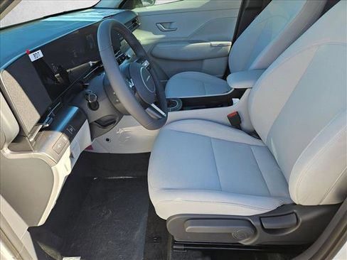New 2026 Hyundai Kona SEL Sport image 11