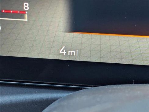 New 2026 Nissan Sentra SR w/ SR Premium Package FWD image 10