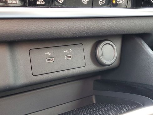 New 2026 Nissan Rogue SV AWD/4WD image 32