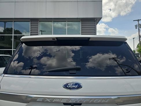Used 2020 Ford Expedition Platinum AWD/4WD image 7