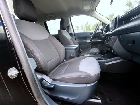 Used 2024 Ford Maverick XL FWD image 17