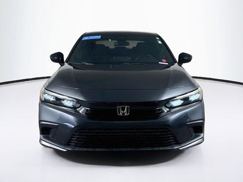 Certified 2024 Honda Civic Sport image 3