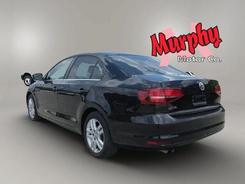 Used 2017 Volkswagen Jetta S FWD image 6