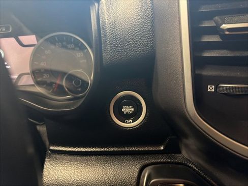 Used 2021 RAM 1500 Big Horn image 19