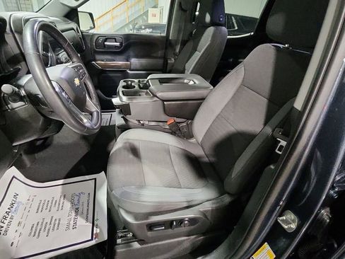 Used 2022 Chevrolet Silverado 1500 LT image 15