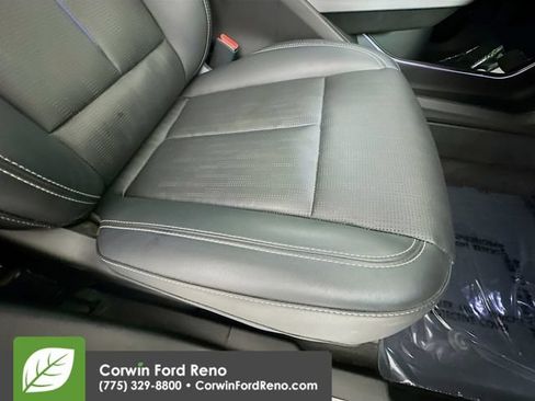 Used 2024 Cadillac Lyriq Sport AWD/4WD image 30