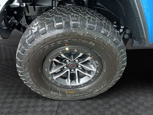 New 2026 Jeep Wrangler Unlimited Rubicon image 23