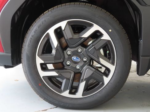 New 2026 Subaru Forester Premium AWD/4WD image 27
