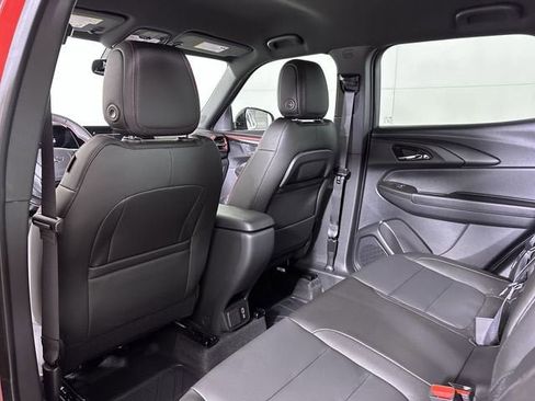 New 2026 Chevrolet TrailBlazer RS w/ Convenience Package FWD image 21