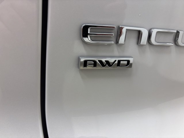 Used 2025 Buick Enclave Avenir w/ Super Cruise Package AWD/4WD image 14