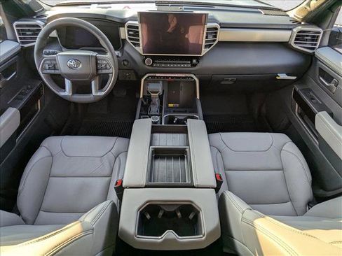 New 2026 Toyota Tundra Limited image 15