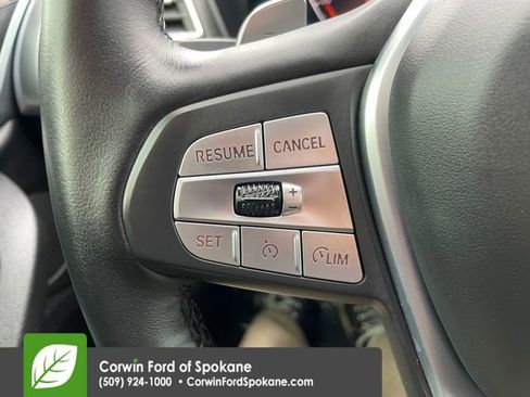 Used 2023 BMW X3 xDrive30i image 24