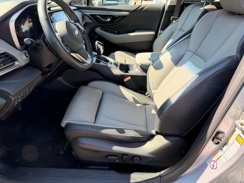 Used 2020 Subaru Outback Limited w/ Popular Package #2 AWD/4WD image 8