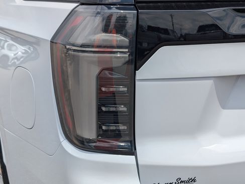 New 2026 Chevrolet Tahoe Premier w/ Sun And Tow Package RWD image 11