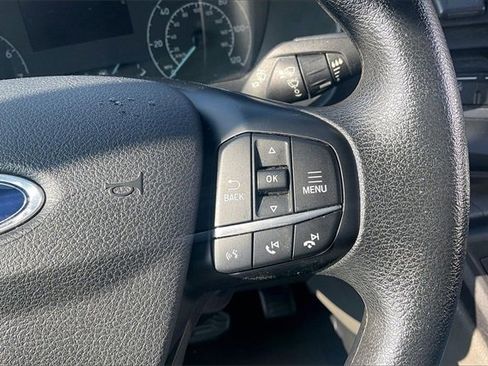 Certified 2023 Ford Transit 250 Low Roof w/ Exterior Upgrade Package image 19