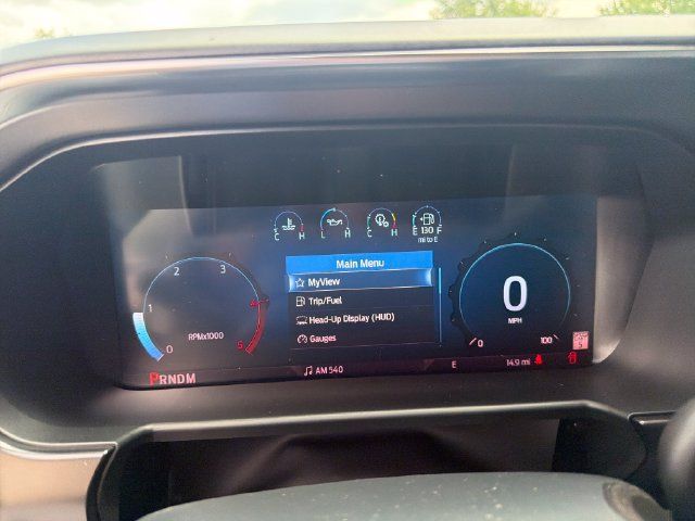 New 2026 Ford F450 Platinum AWD/4WD image 24