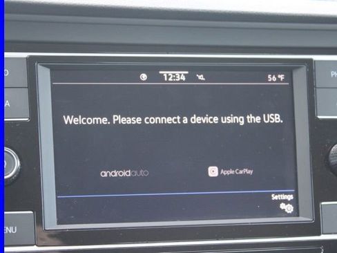 Used 2024 Volkswagen Jetta S FWD image 31