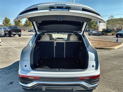 Used 2022 Audi Q5 2.0T Premium Plus w/ Premium Plus Package image 37