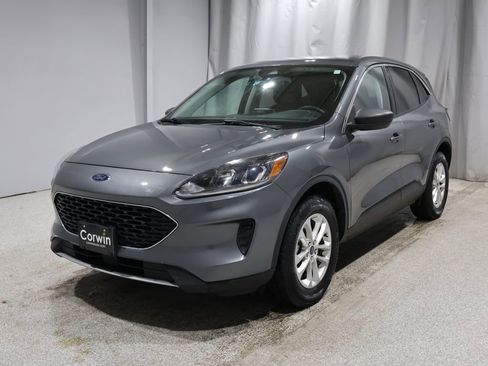 Used 2022 Ford Escape SE image 5