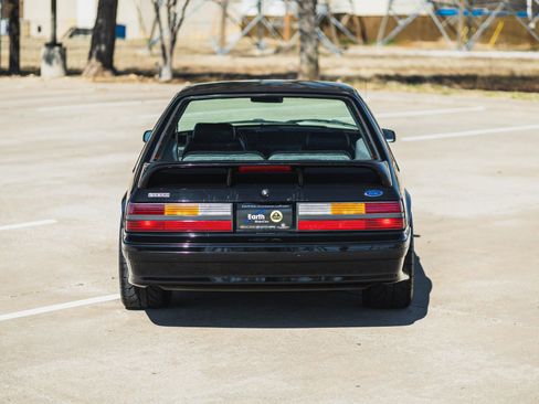 Used 1993 Ford Mustang Cobra image 13