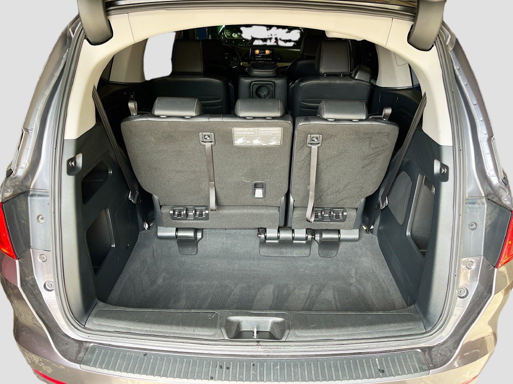 Used 2023 Honda Odyssey EX-L image 26