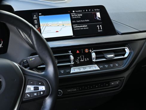 Certified 2024 BMW 228i Gran Coupe 228i Gran Coupe w/ Premium Package image 23