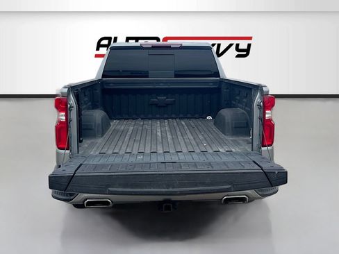 Used 2024 Chevrolet Silverado 1500 RST w/ RST All Star Premium Package AWD/4WD image 26