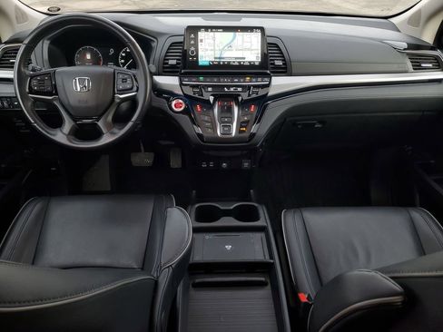 Used 2025 Honda Odyssey Touring image 30