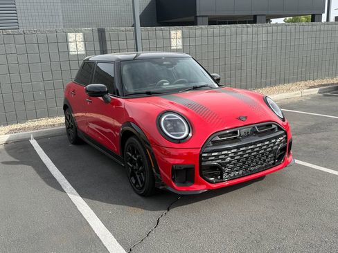 New 2026 MINI Cooper S FWD image 3