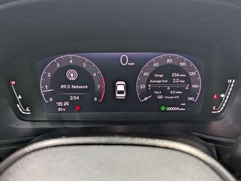 New 2026 Honda Accord SE image 26