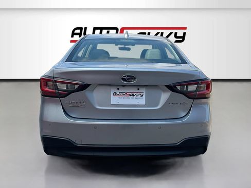 Used 2022 Subaru Legacy Limited AWD/4WD image 6