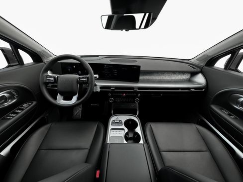 New 2026 Hyundai Ioniq 9 Calligraphy image 13