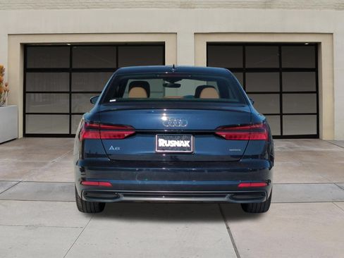 Used 2023 Audi A6 Premium Plus AWD/4WD image 5