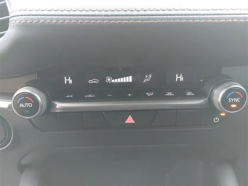 New 2026 MAZDA MAZDA3 s Sport image 22