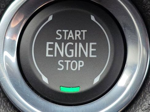 New 2026 Buick Envista Avenir image 28