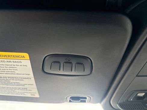Used 2023 Ford Bronco Wildtrak AWD/4WD image 38