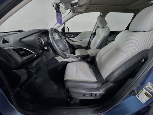 Used 2020 Subaru Forester Premium w/ Popular Package #1 image 24
