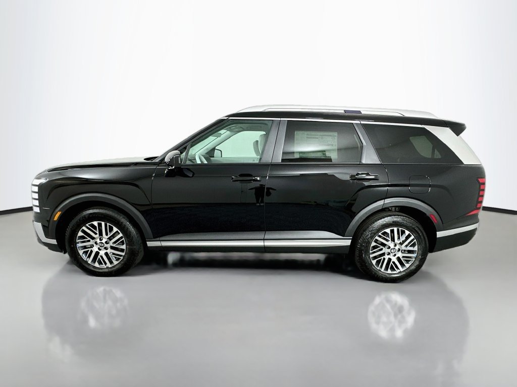 New 2027 Hyundai Palisade SEL w/ Tow & Go Package FWD image 8