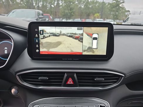 Used 2023 Hyundai Santa Fe Limited w/ Cargo Package image 27