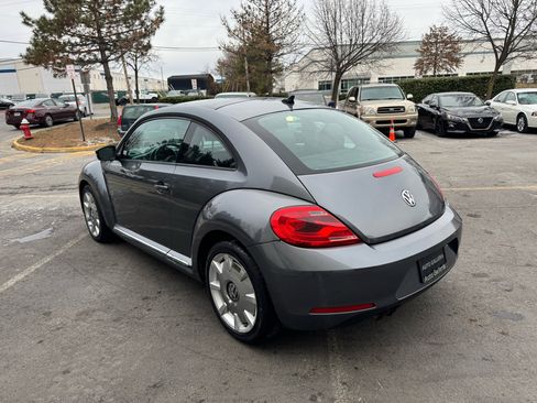 Used 2013 Volkswagen Beetle 2.5 image 21