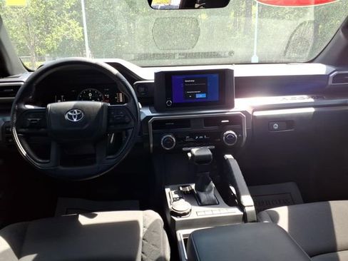 Used 2024 Toyota Tacoma SR5 AWD/4WD image 8