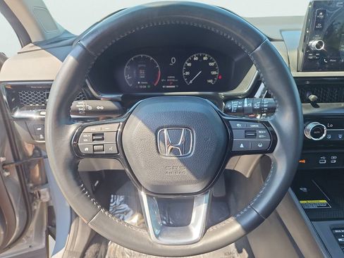 Certified 2024 Honda CR-V EX-L image 28