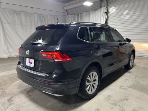 Used 2019 Volkswagen Tiguan SE image 7