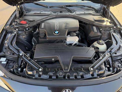 Used 2015 BMW 428i Convertible RWD image 30
