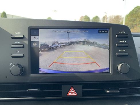 New 2026 Hyundai Elantra SEL Sport Premium image 23