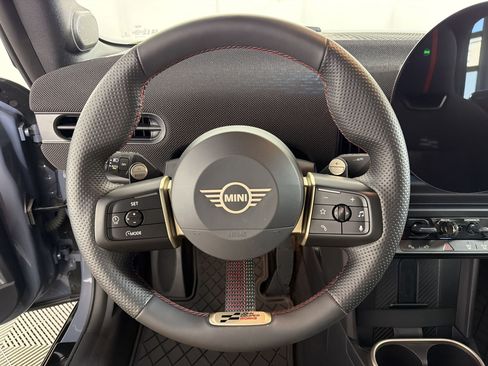 Used 2026 MINI Cooper S FWD image 11