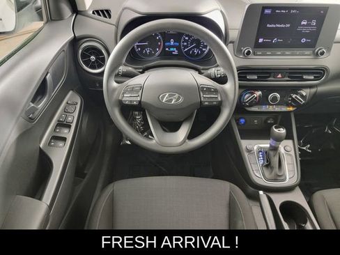 Used 2023 Hyundai Kona SEL w/ Cargo Package AWD/4WD image 24